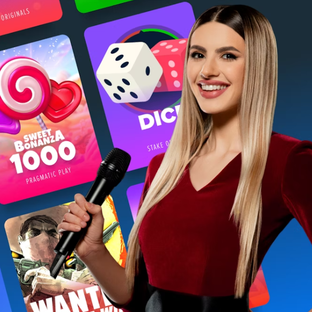 Stake La Rioja - Próximamente
