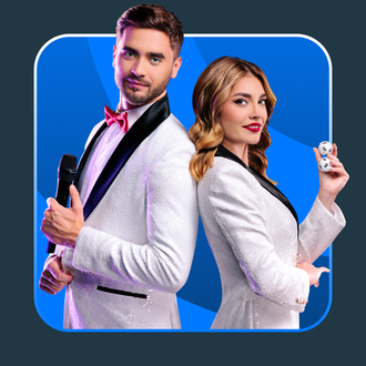 Tragamonedas y Casino en Vivo