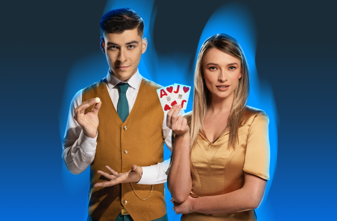 Stake La Rioja - Próximamente